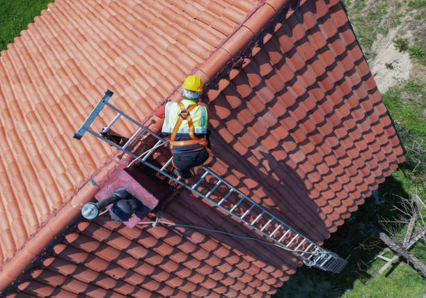Best Commercial Roofing Services  in Tybee Island, GA